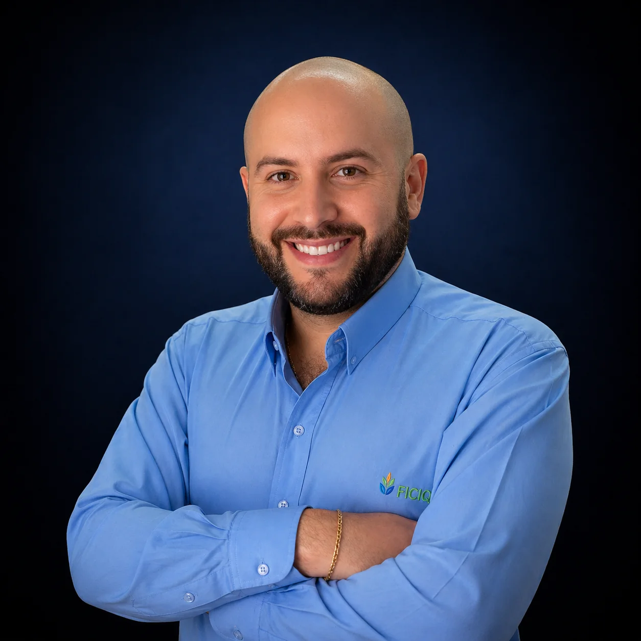 Lic. Andrés Elías Martín Asfura Asfura
