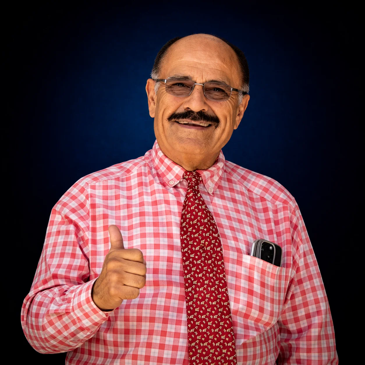 Dr. Aníbal Cruz