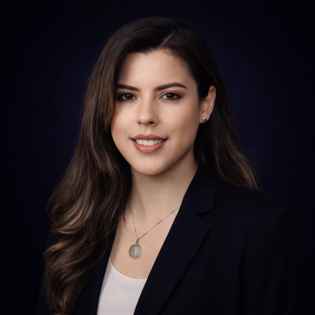 Dra. Ariana Pereira García