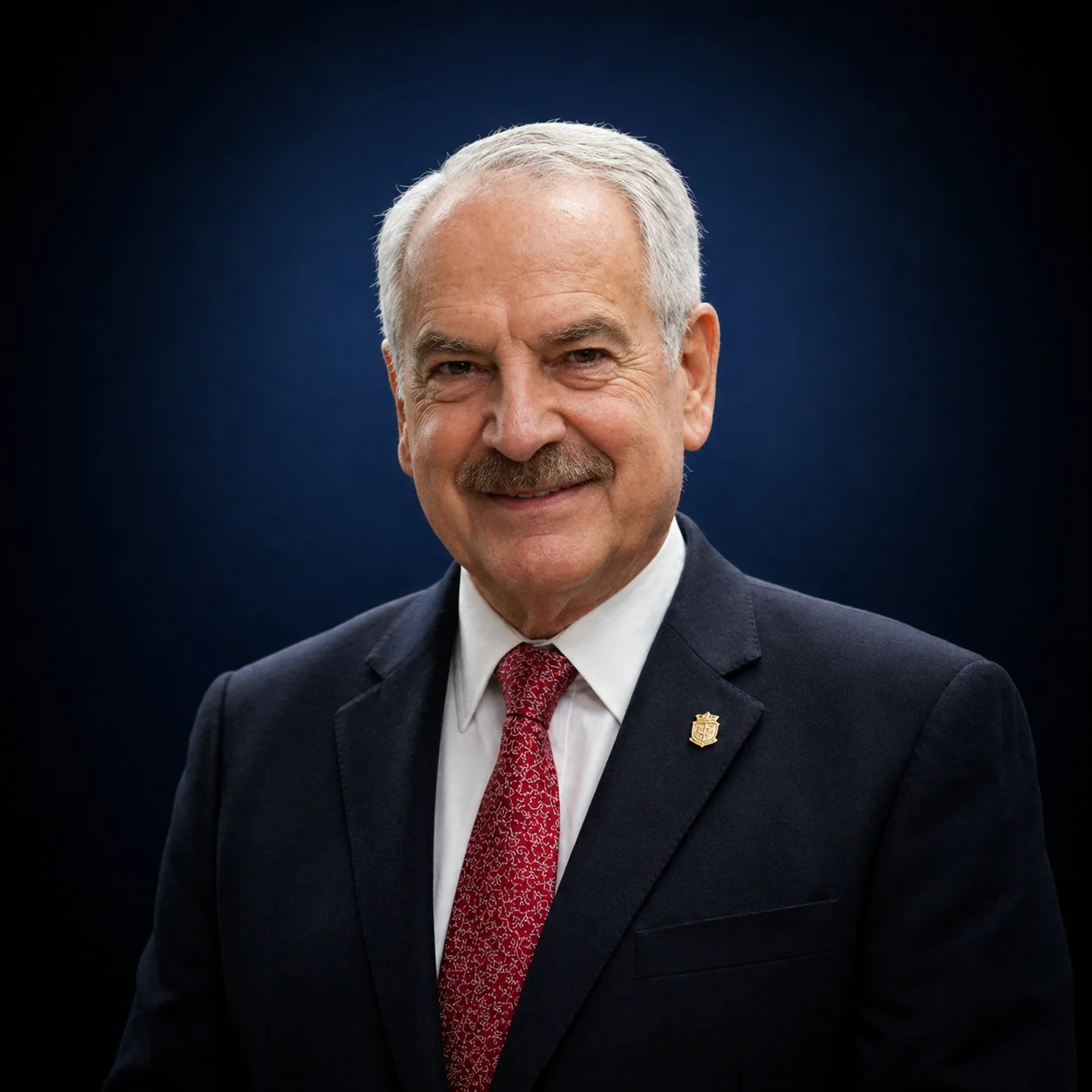 Dr. Carlos Dabdoub Arrien