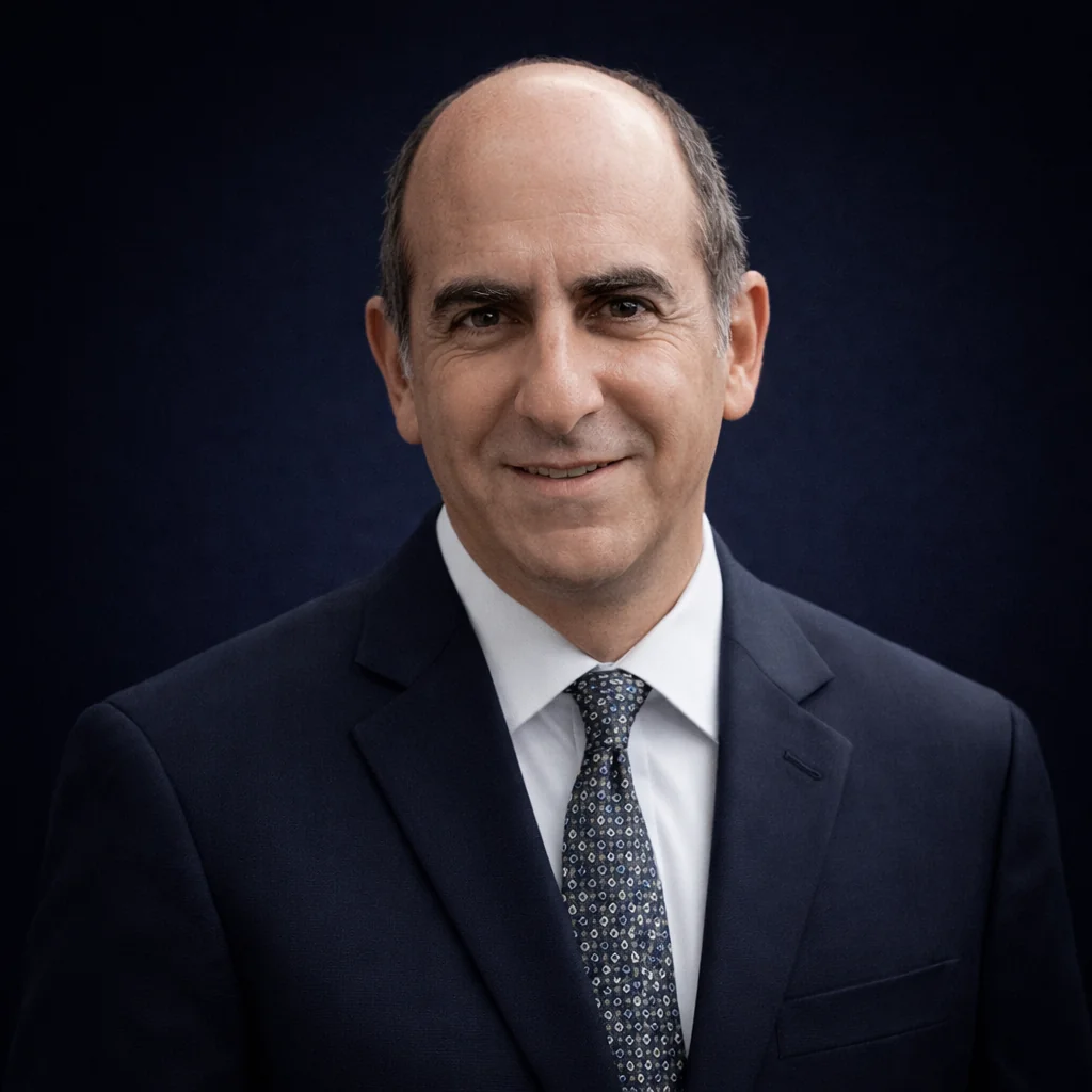 Dr. Carlos Gómez Restrepo