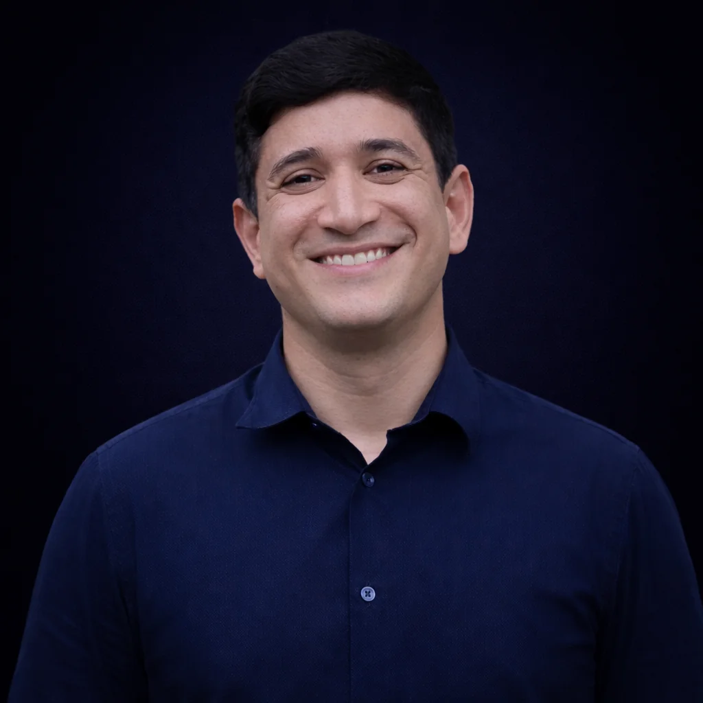 Dr. David Soeiro Barbosa