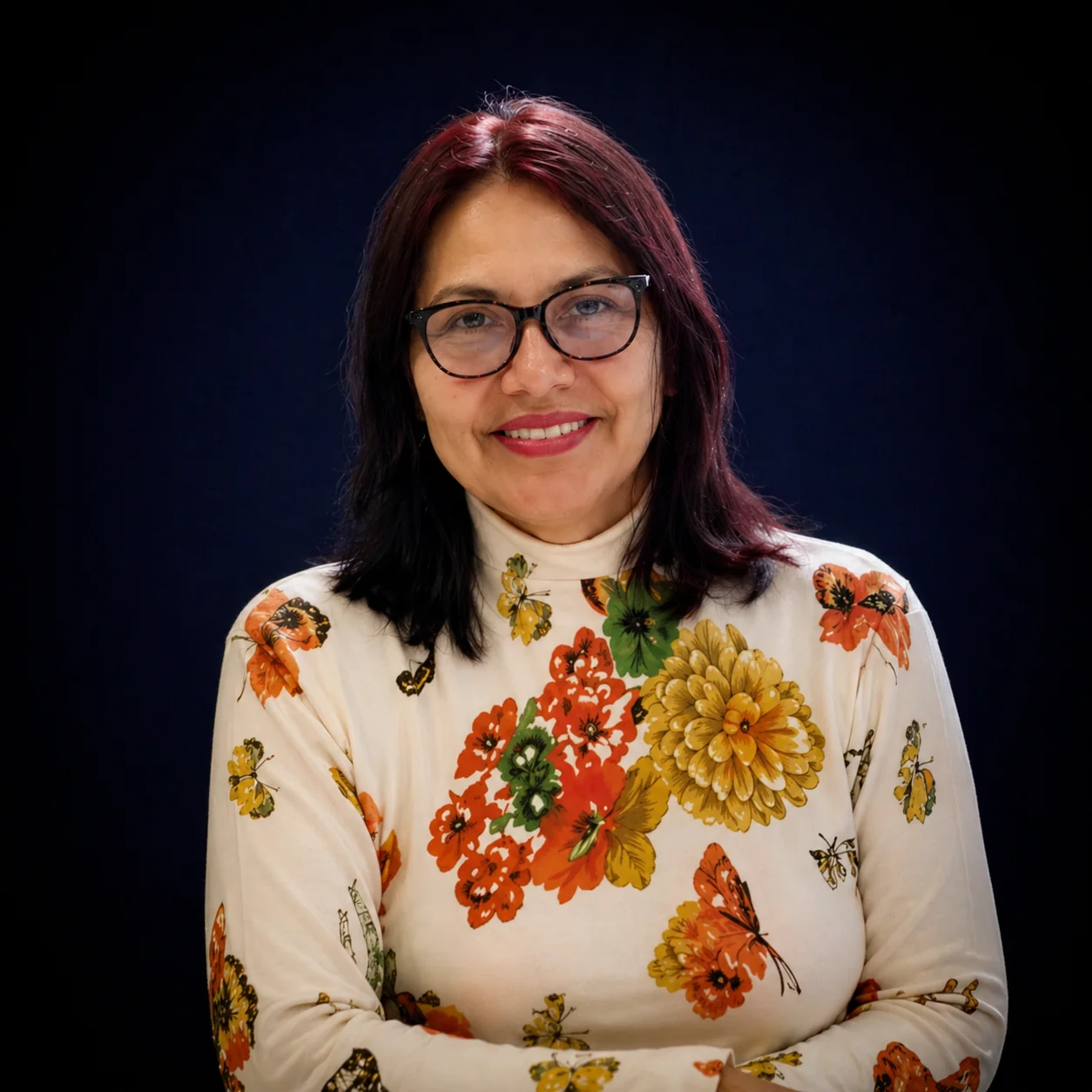 Dra. Eliana Ofelia Llapa Rodríguez