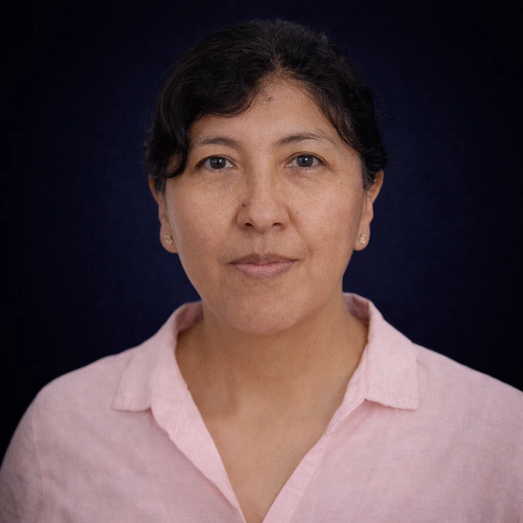 Dra. Heydy Varinia Bravo Villalta