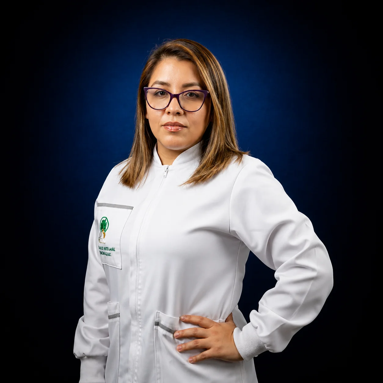 Dra. Maribel Terrazas