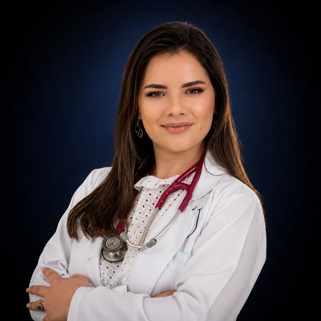 Dra. Natalia Lolita Vargas Gutiérrez