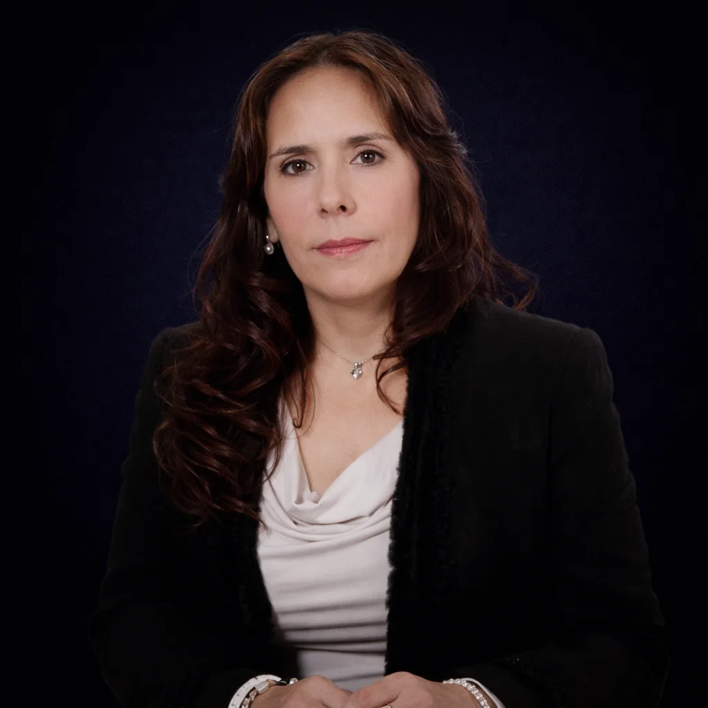 Dra. Patricia Vacaflor Torrico