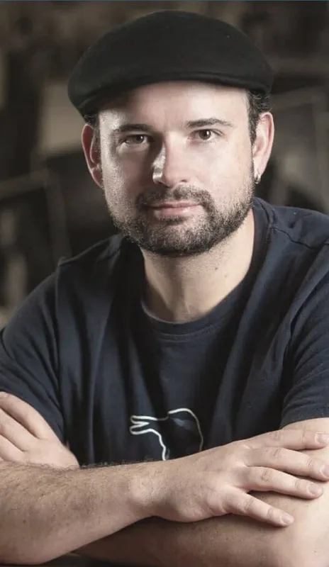 Luis Daniel Iturralde