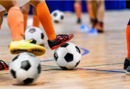 Copa Unifranz Futsal